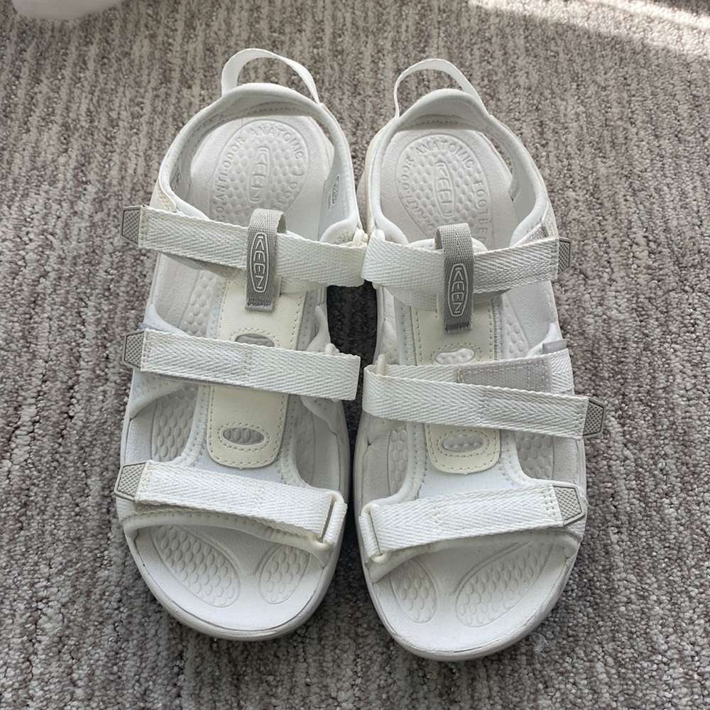 Keen Women’s Sandal 9